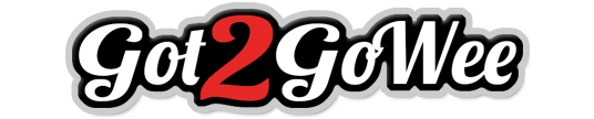 Got2GoWee Logo